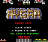 Rygar (Commodore 64)